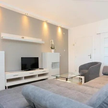 Haus Marina Makarska
